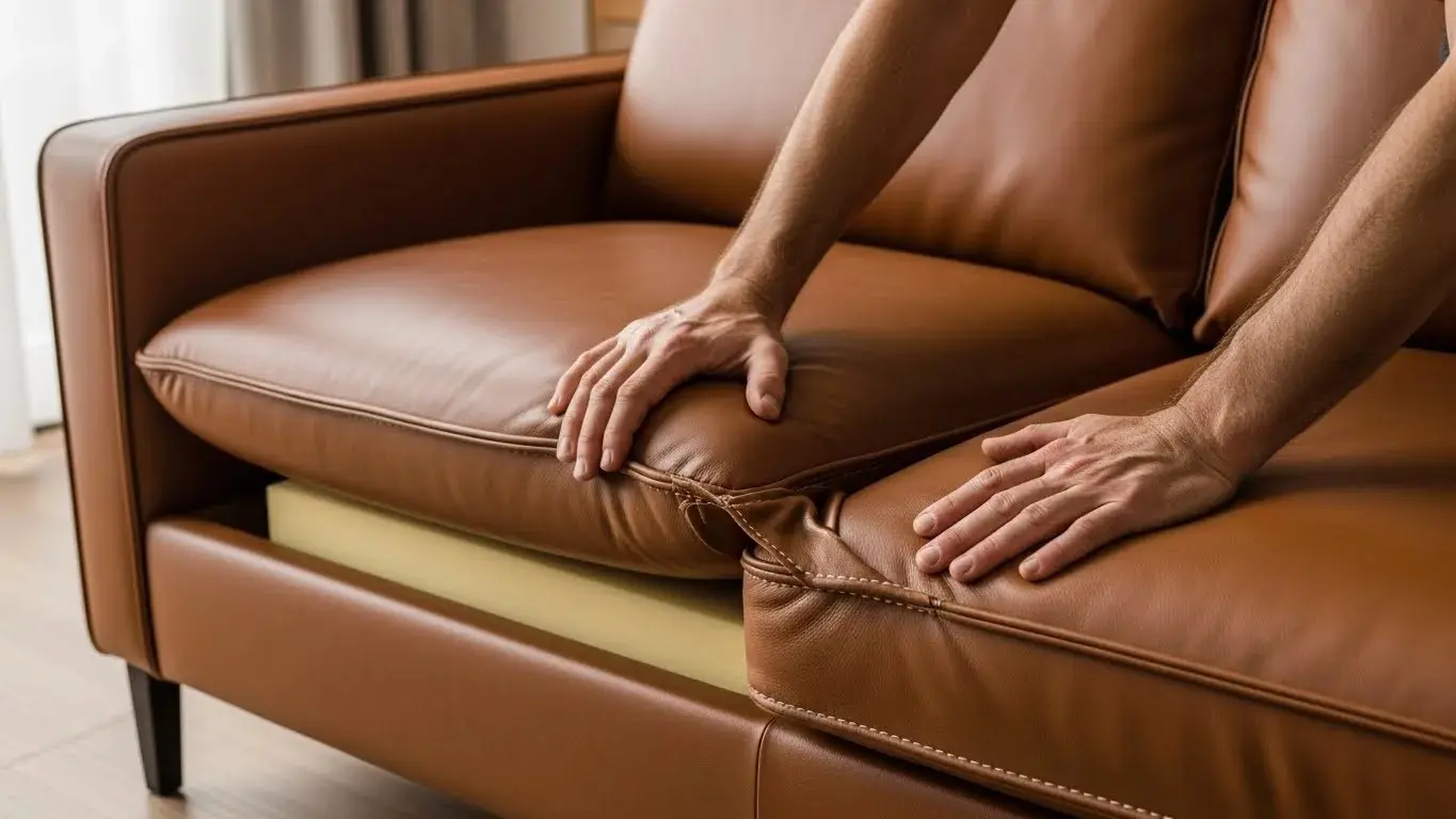 best sofa upholstery dubai