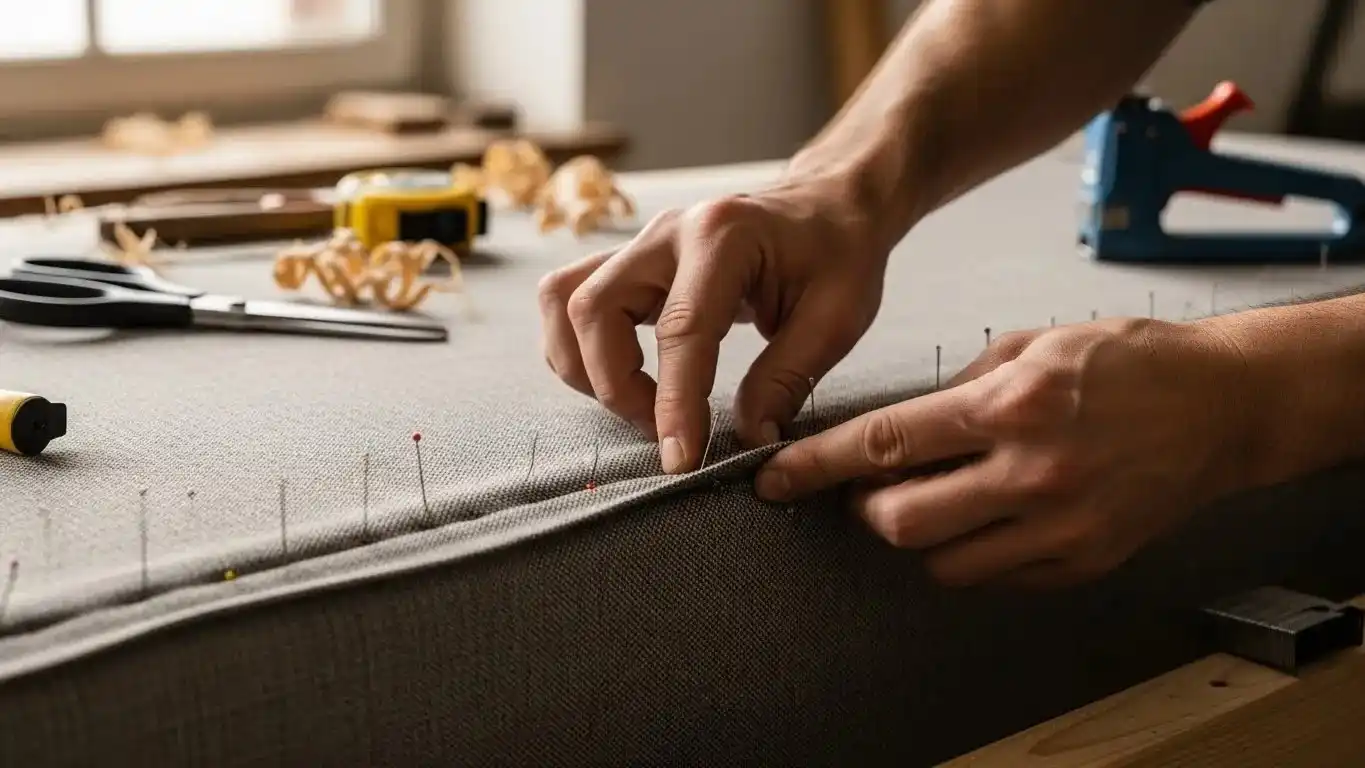 complete sofa upholstery abu dhabi