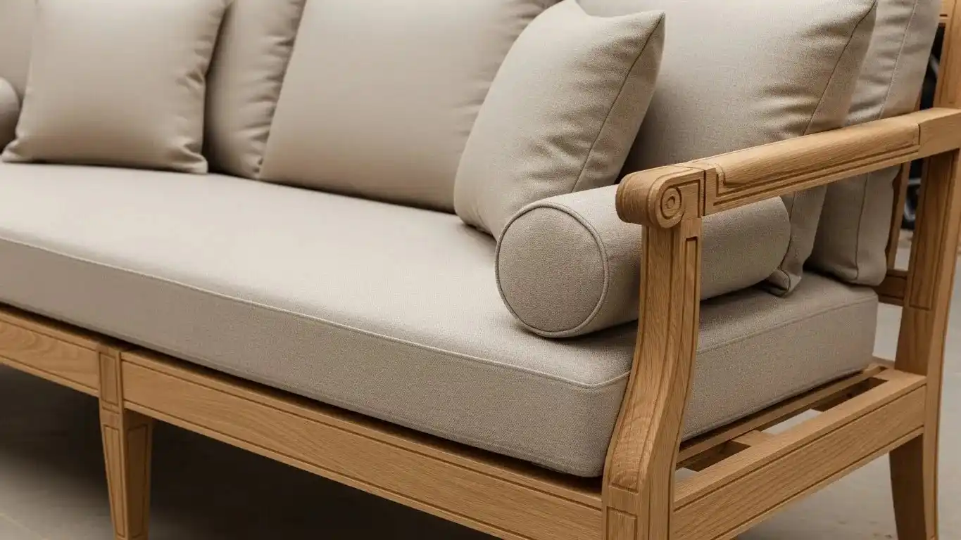 sofa upholstery Abu Dhabi