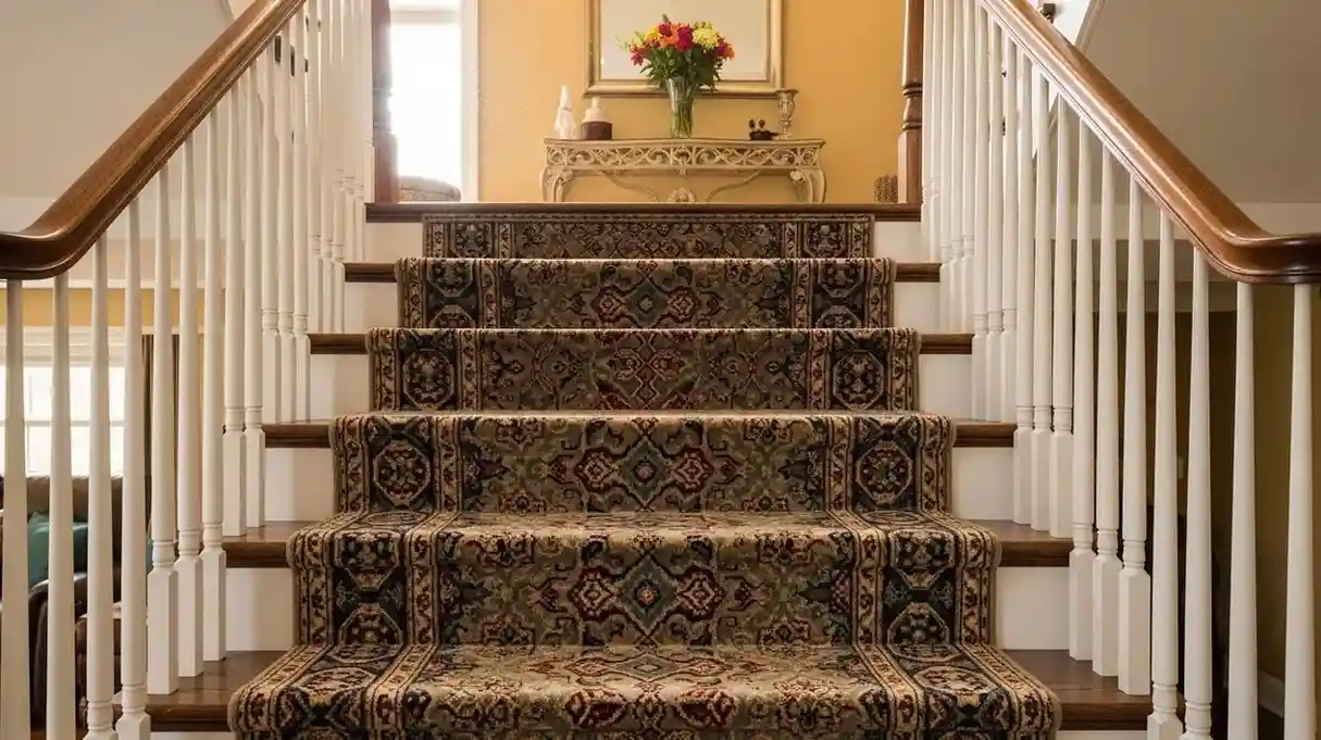 stair carpets dubai