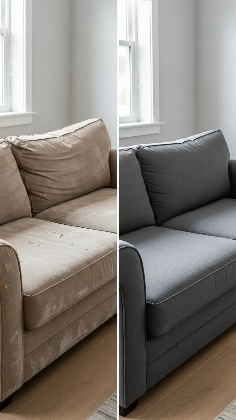 upholstery services dubai