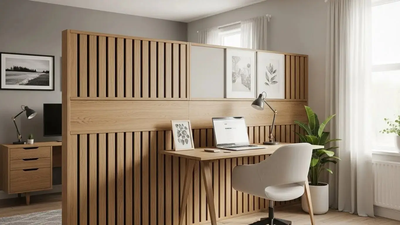 wall paritions supplier Dubai