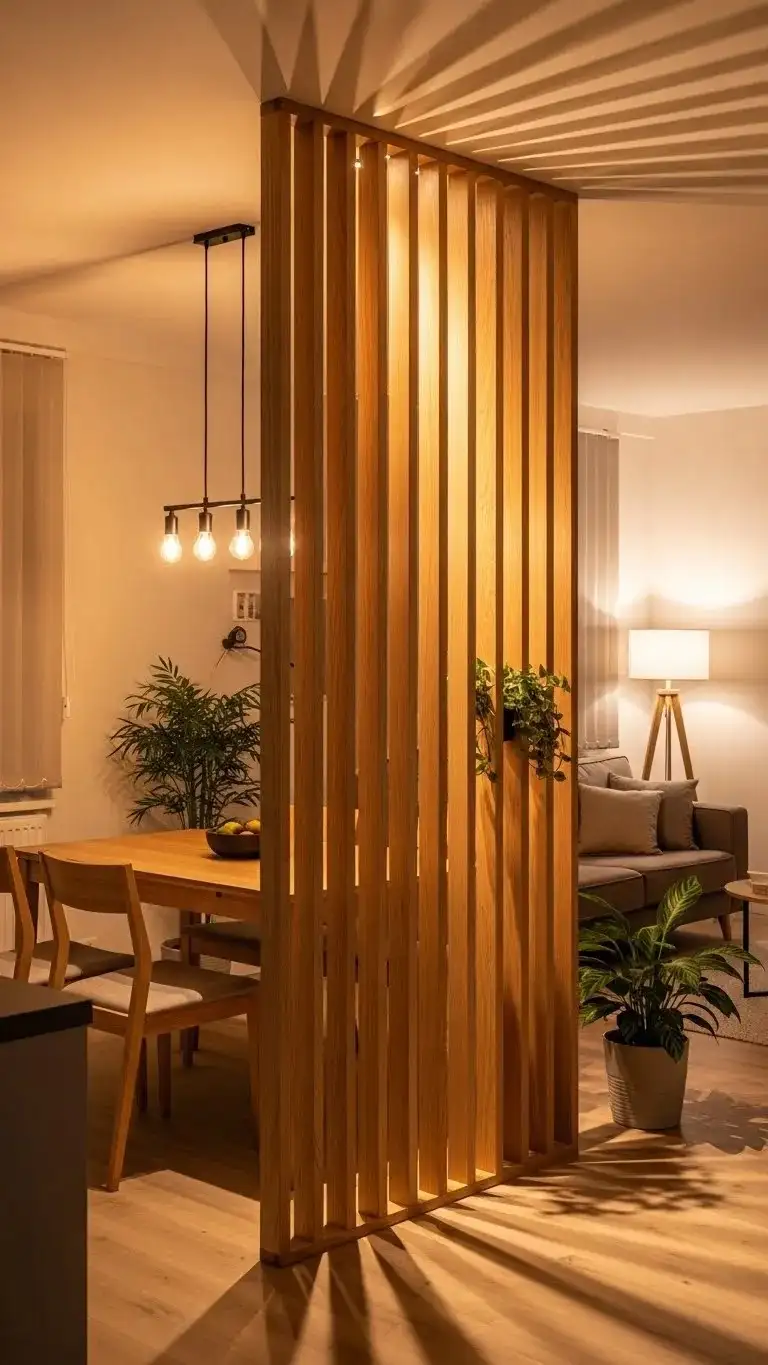 wall partitions dubai shop