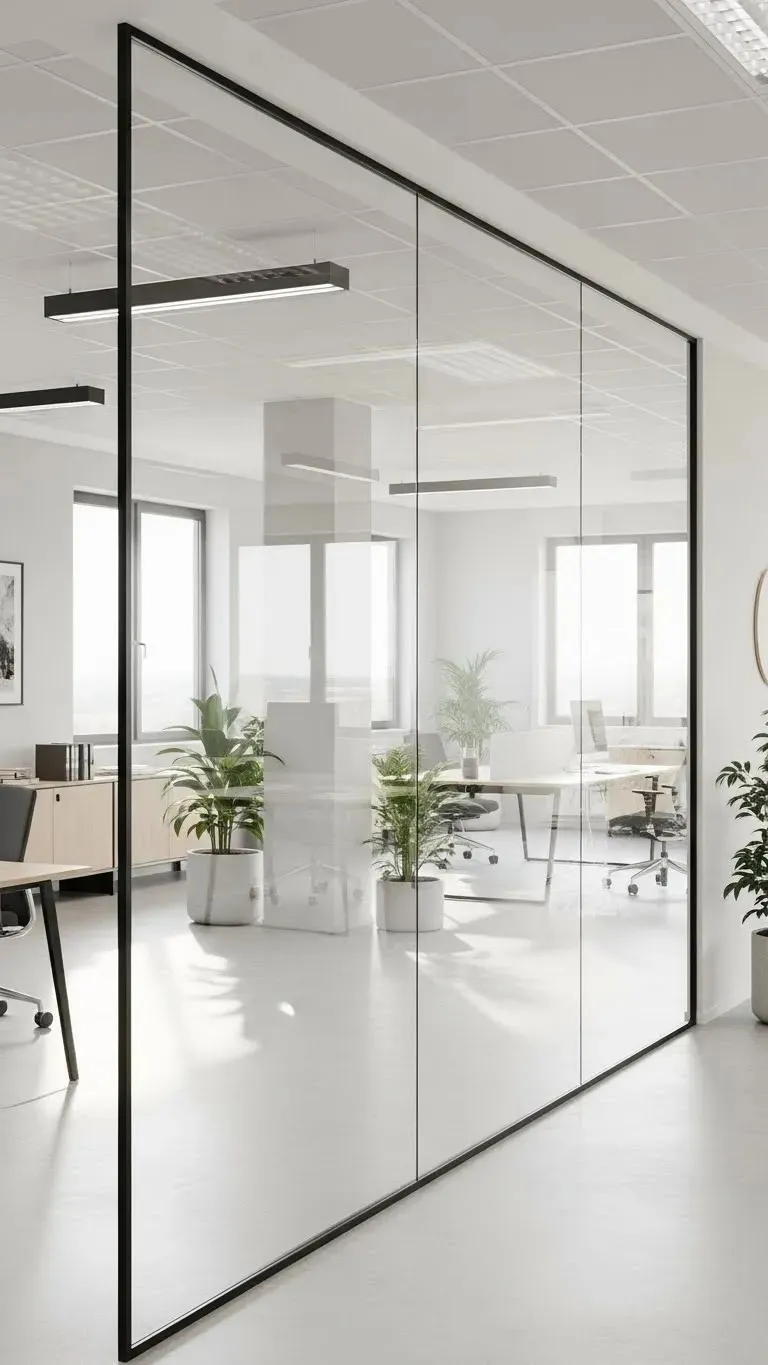 wall partitions store Abu Dhabi