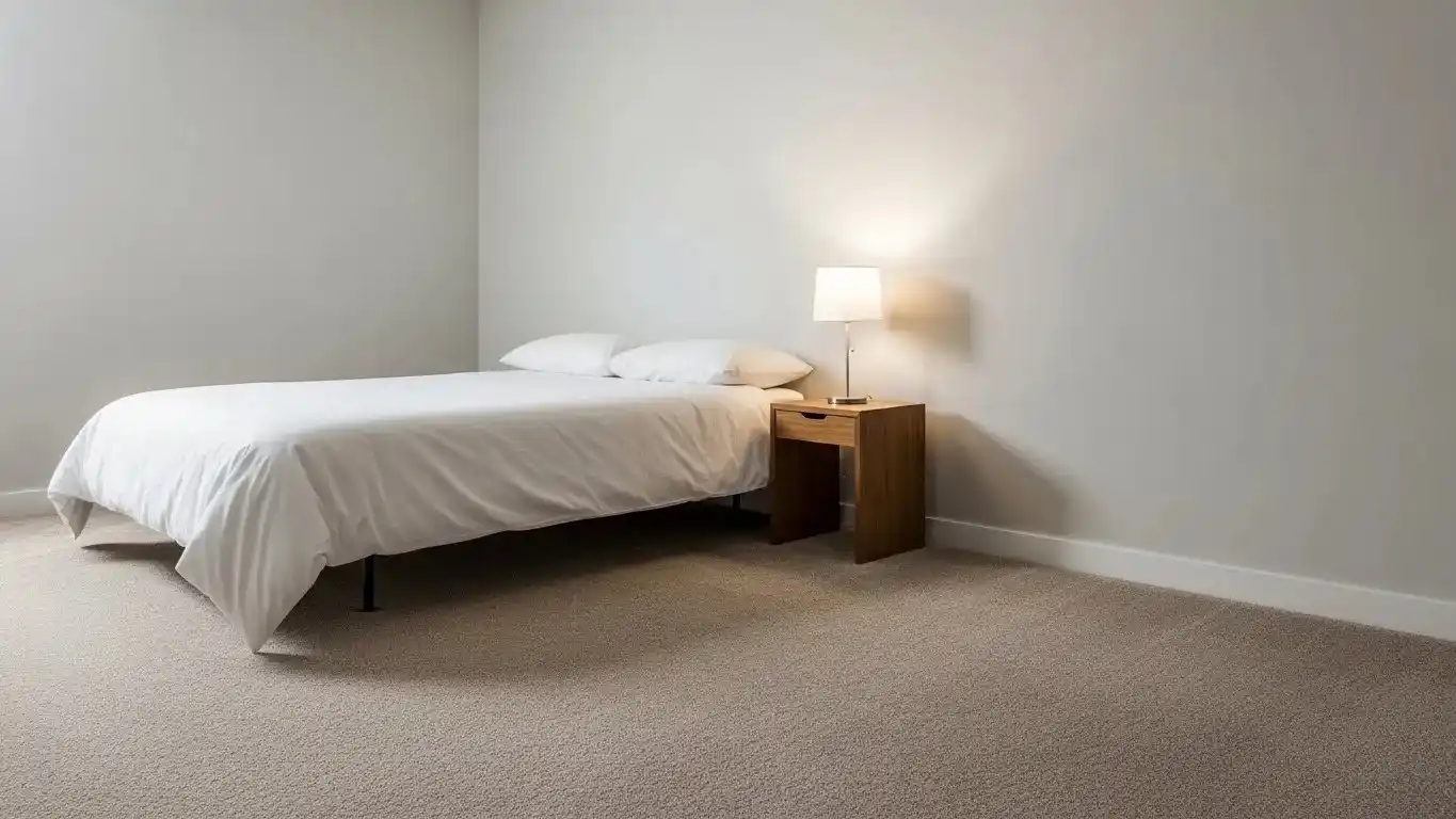 wall to wall carpets